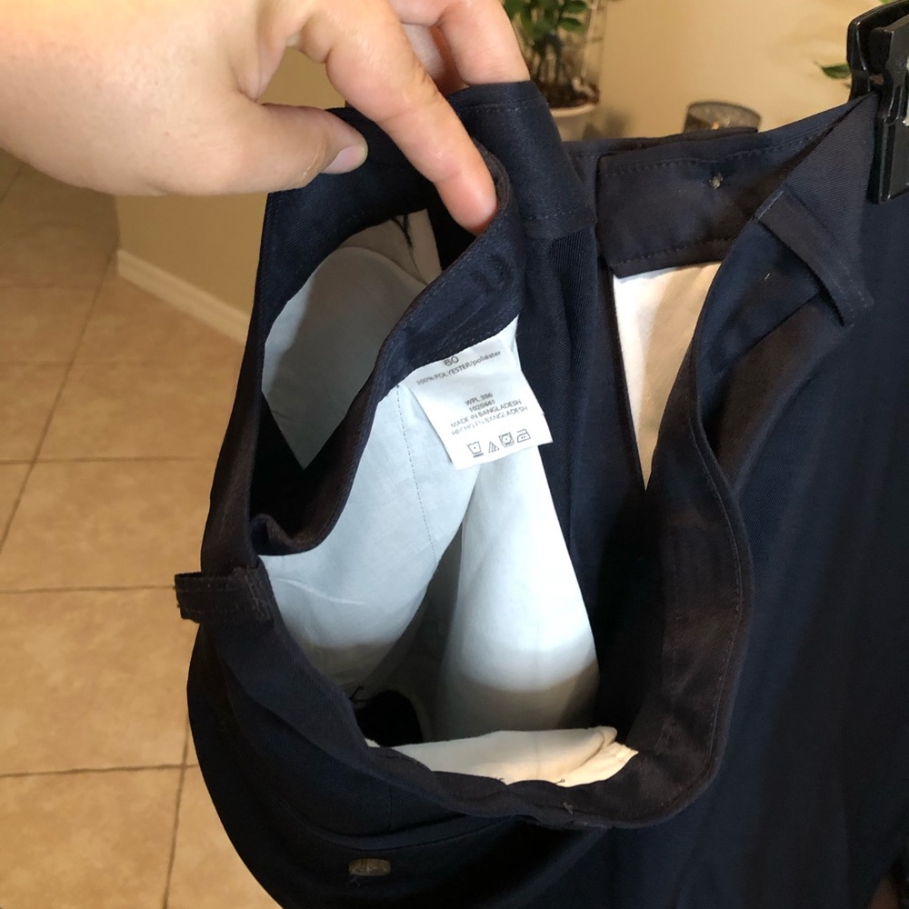 NWT Haggar Clothing Shorts - 60 - Picture 6 of 9
